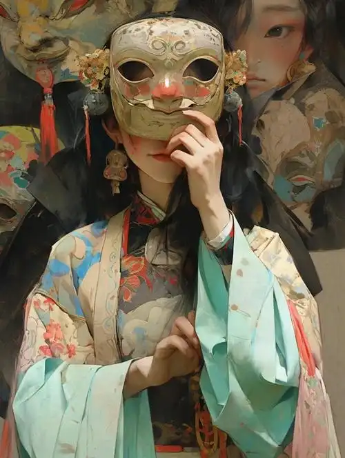 动漫免费观看 剑鸣山海 奇幻动画在线观看